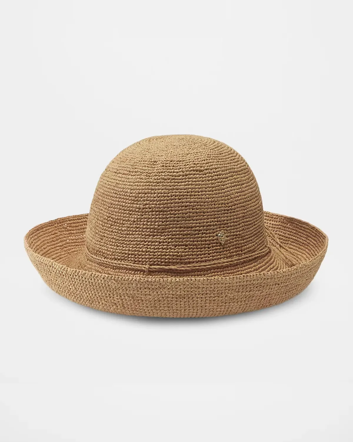 Provence Raffia Hat by Helen Kaminski