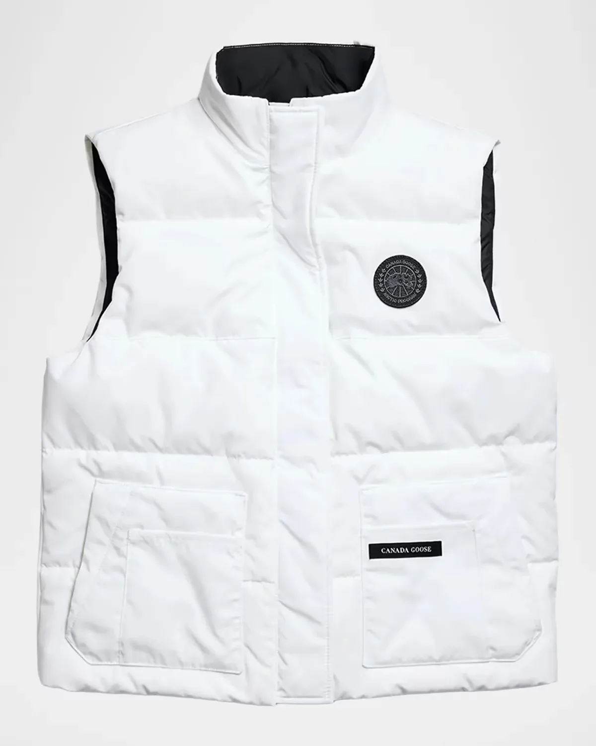 Legacy Freestyle Down Vest by Canada Goose