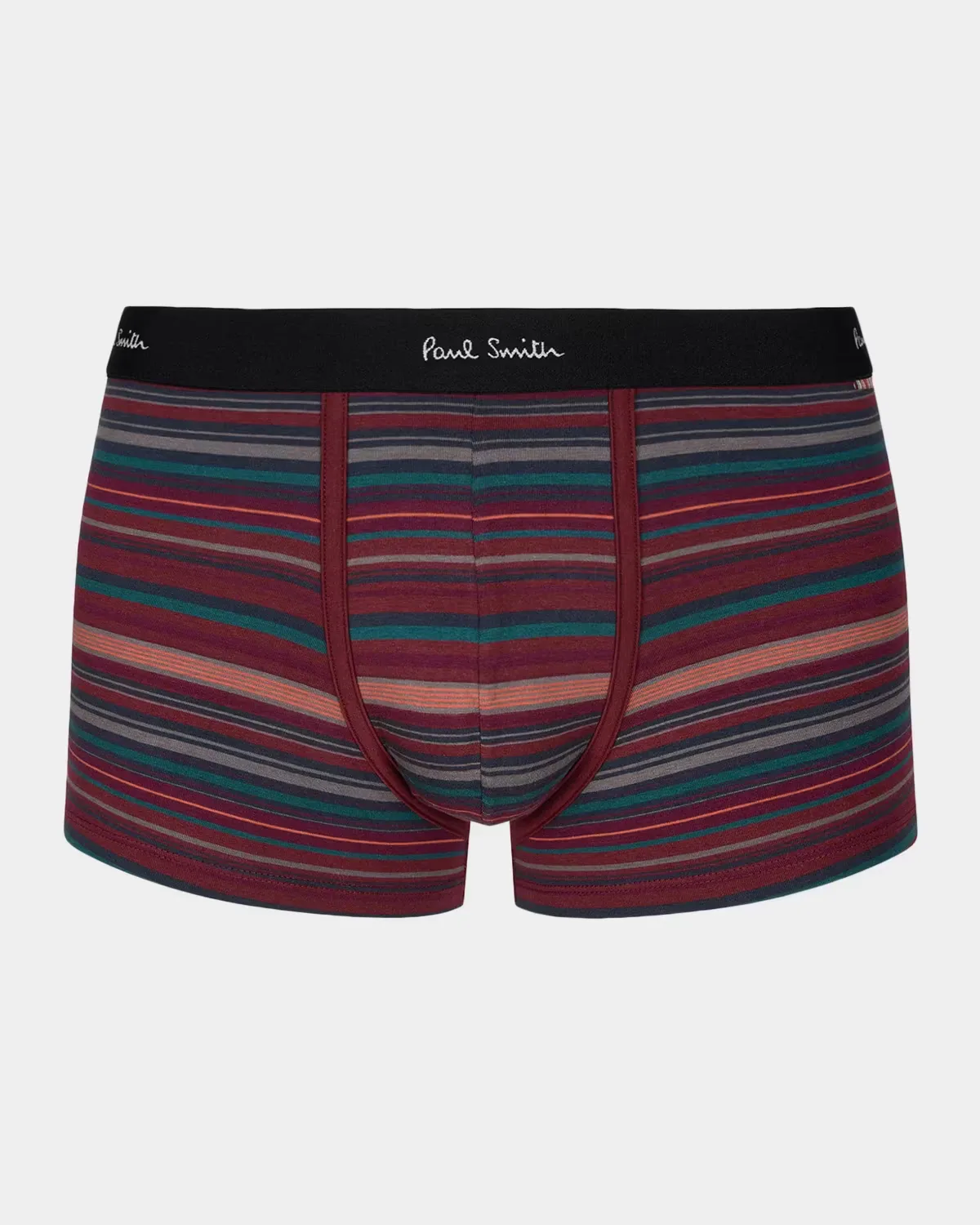 Trent Yarn-Dyed Stripe Boxer Briefs by Paul Smith