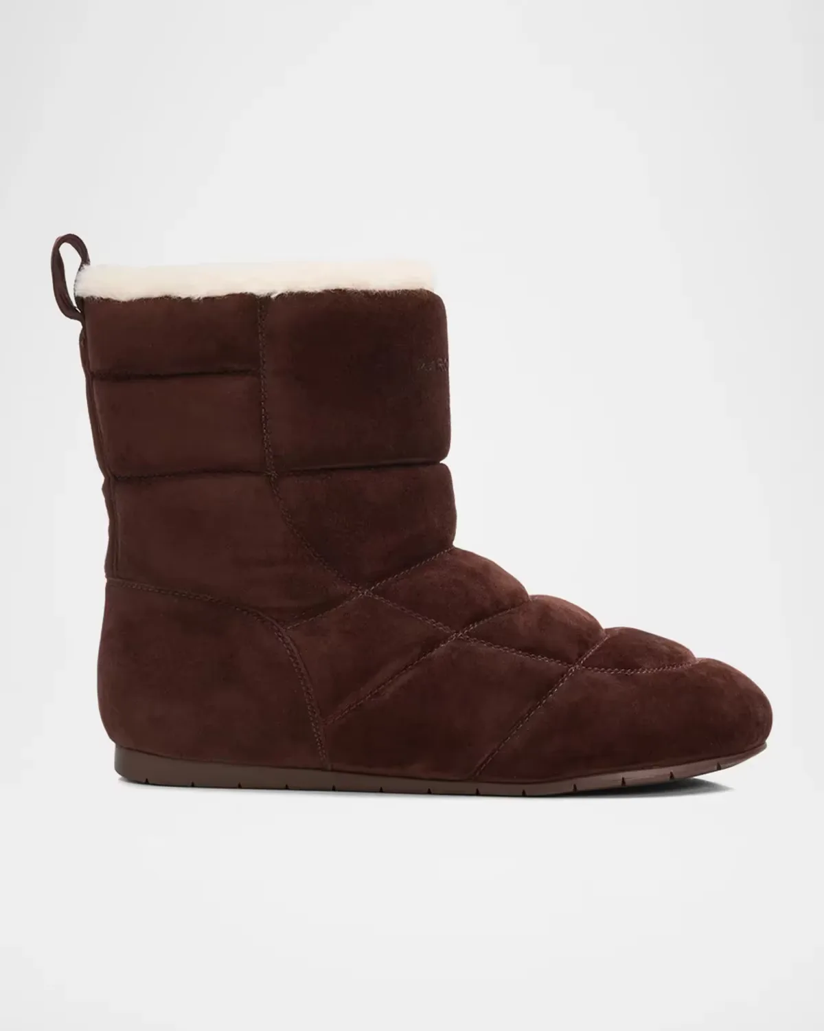 The Aspen Suede Winter Boots