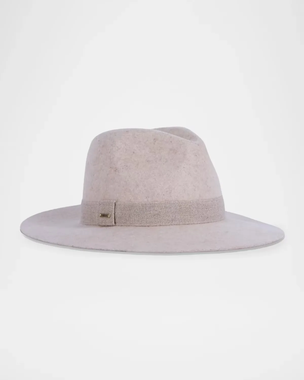 Georgina Felted Wool Fedora