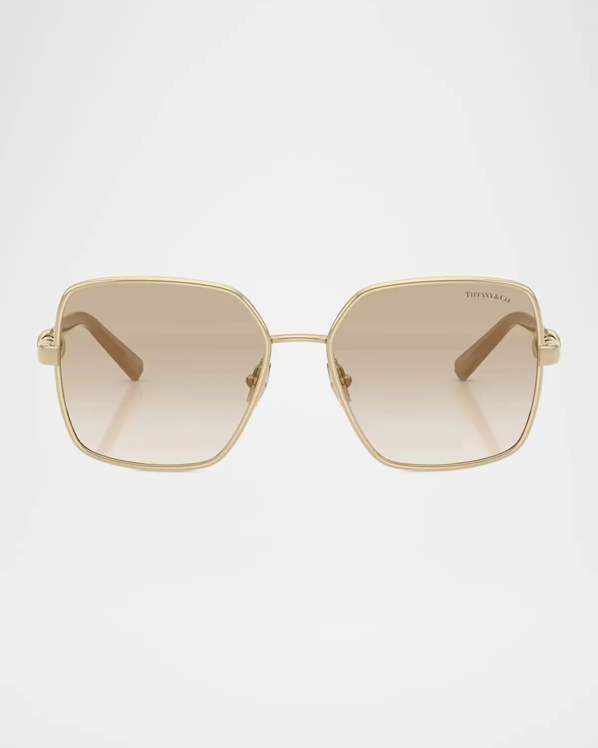 56MM Square Sunglasses by Tiffany & Co.