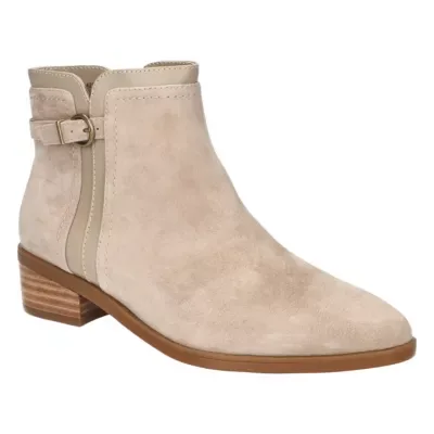Beatrice Dress Booties by Bella Vita
