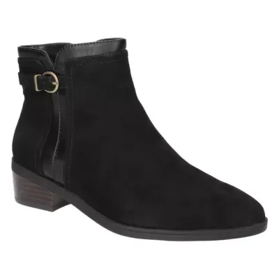 Beatrice Dress Booties