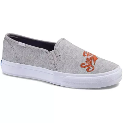 Keds MLB San Francisco Giants Double Decker Slip-On Sneakers by Keds