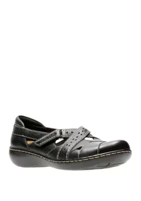 Clarks Ashland Spin Q by Clarks