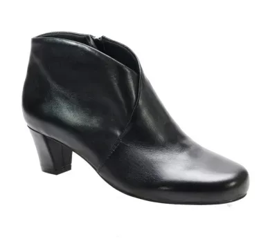 David Tate Prestige Bootie by David Tate