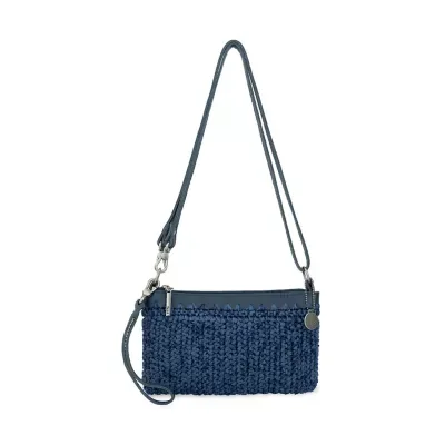 The Sak Vita Convertible Wristlet by The Sak