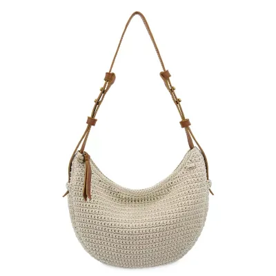 The Sak Tess Shoulder Bag by The Sak
