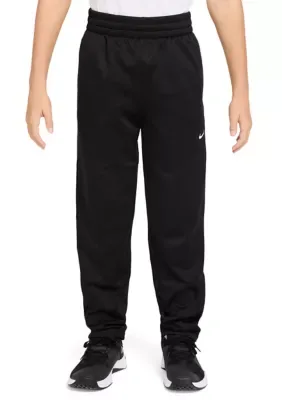 Nike Therma-FIT Fleece Training Pants by Nike