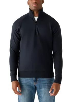 Hugo Boss 1/4 Zip Sweater