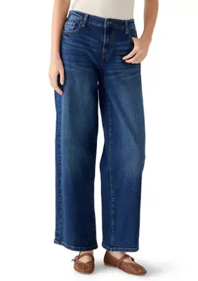 Celebrity Pink Baggy Jeans by Celebrity Pink