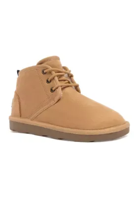 Dulverton Boots by Nautica