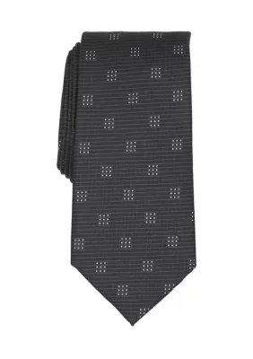 Palais Neat Tie by MICHAEL Michael Kors
