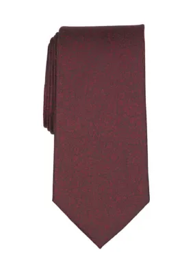 Cottage Paisley Tie by MICHAEL Michael Kors