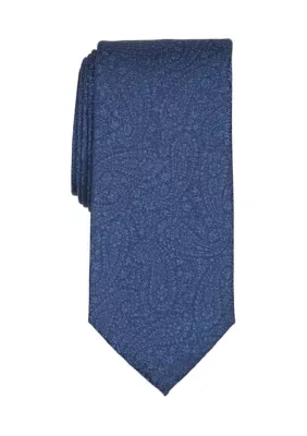 Cottage Paisley Tie