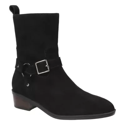 Pike Ankle Boots
