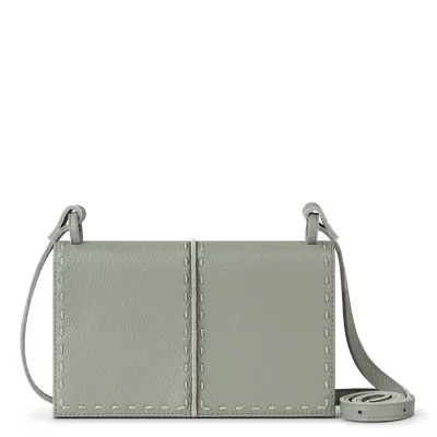 Los Feliz Crossbody Wallet by The Sak