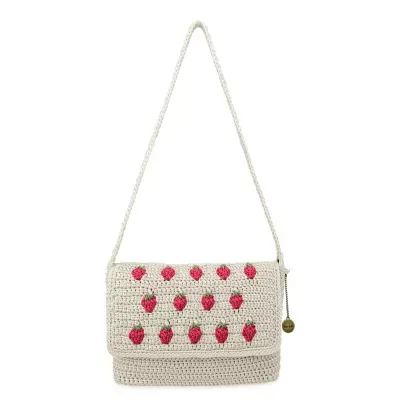 Marlow Flap Shoulder Bag by The Sak
