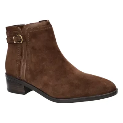 Beatrice Dress Booties