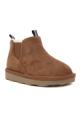 Bodie Cozy Chelsie Boots by Nautica