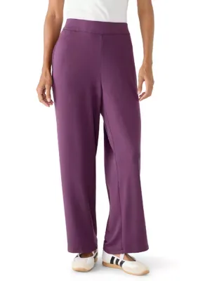 Good to Go Proportioned Medium Pants by Alfred Dunner
