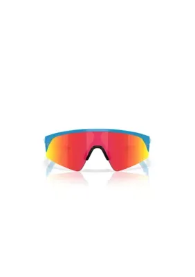 Oakley Resistor Sweep OJ9015 Junior Rectangle 28mm Sunglasses by Oakley