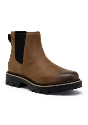 SOREL Revel RD Chelsea Waterproof Boots by SOREL