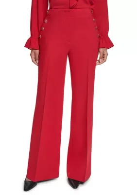 Sailor Pants by Karl Lagerfeld