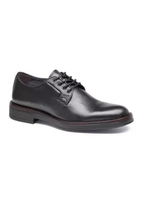 Brady Plain Toe Oxfords