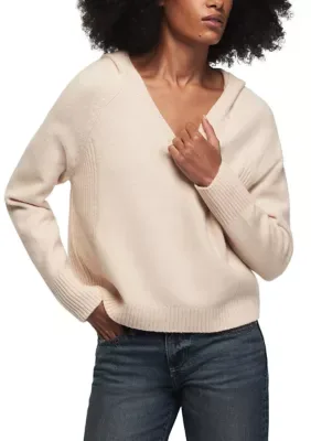 Cloud Soft Pullover Hoodie by Lucky Brand