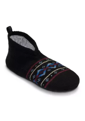 Cabin Classics Gripper Slippers by Bombas