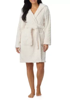 Short Robe