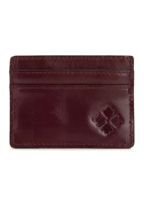 Granna ID Case by Patricia Nash