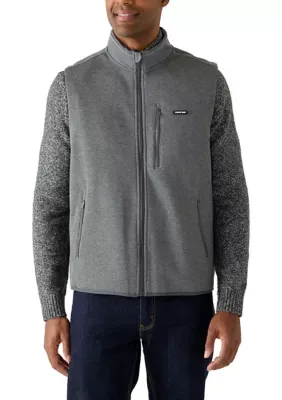 Norwell Fleece Vest