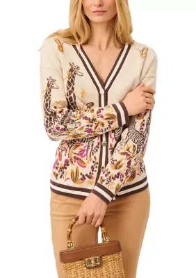 Maralisa Cardigan Sweater by Lilly Pulitzer