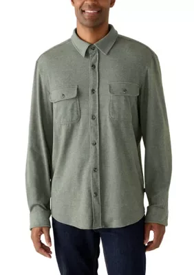 Findley Knit Shirt