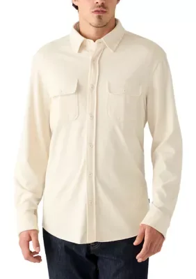 Findley Knit Shirt