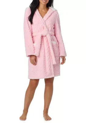 Short Robe
