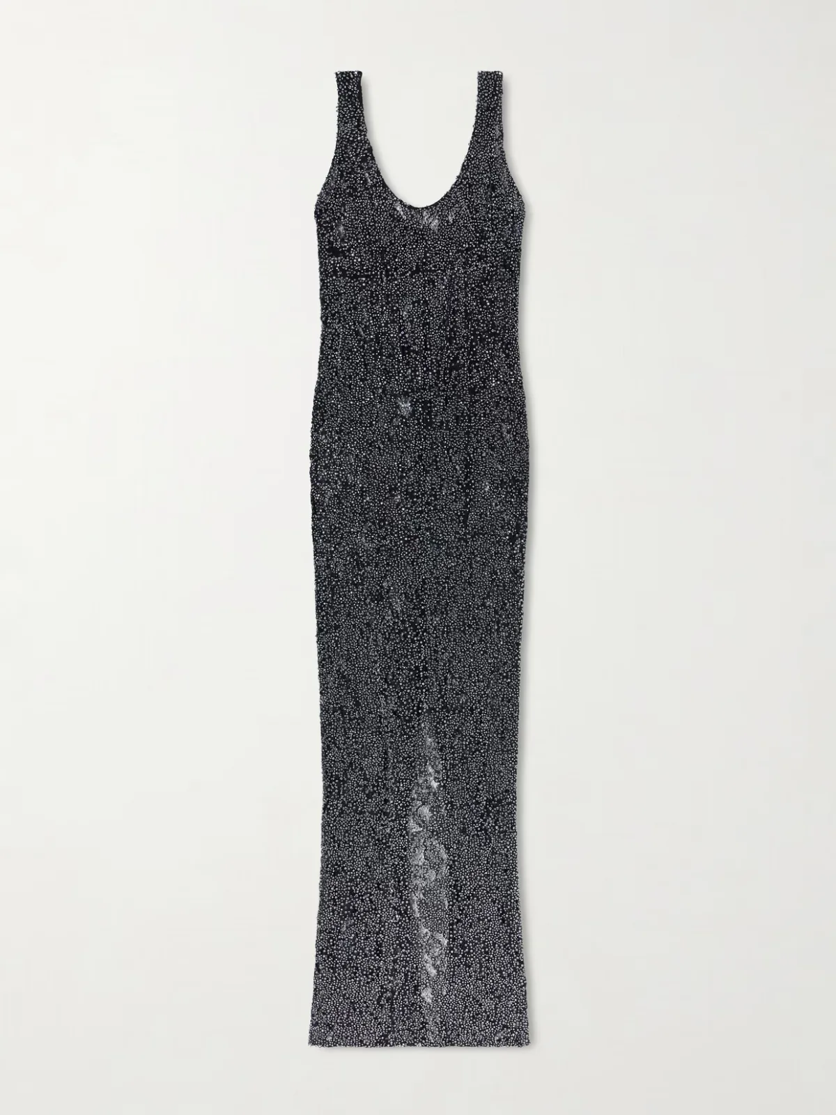 - Aela In Medusa's Gaze Embellished Gown -