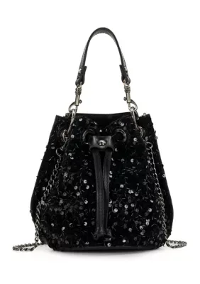 Volania Drawstring by Patricia Nash