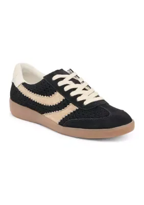 Merit Slide Plush Sneakers by Dolce Vita