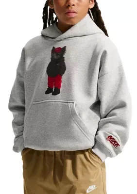 Oversized Hoodie by Nike