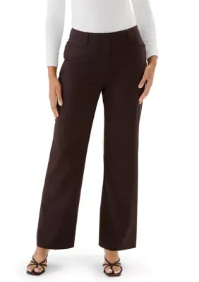 Bistretch Pants by Tahari