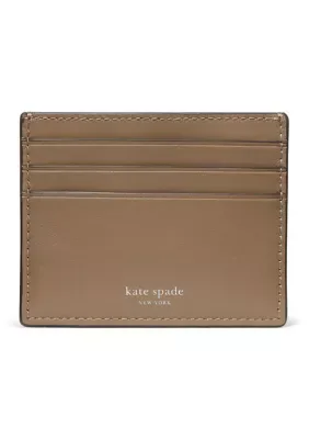 Classic Card Holder by kate spade