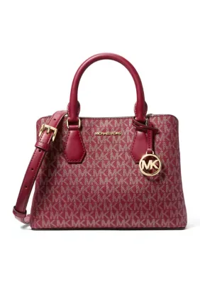 Michael Michael Kors Camille Small Satchel Bag by Michael Kors