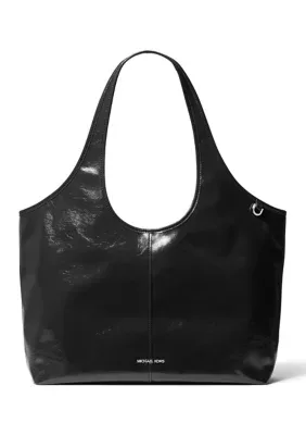 Henley Large Shopper Tote Bag by Michael Kors