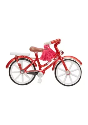 Bicycle Pin by Napier