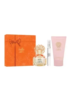 Bella 3-Piece Gift Set by Vince Camuto