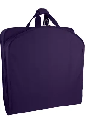 40 Deluxe Travel Garment Bag by Wallybags